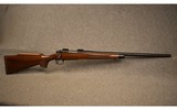 Remington ~ Model 700 ~ .223 Remington - 1 of 14