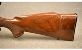 Remington ~ Model 700 ~ .243 Winchester - 5 of 14