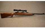 Remington ~ Model 700 ~ .243 Winchester - 1 of 14