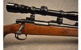 Remington ~ Model 700 ~ .243 Winchester - 3 of 14