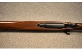 Sturm Ruger ~ M77 ~ 6mm Remington - 9 of 14