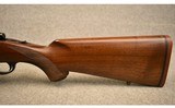 Sturm Ruger ~ M77 ~ 6mm Remington - 5 of 14