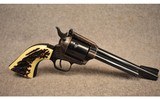 Colt ~ New Frontier ~ .22 Magnum - 1 of 2