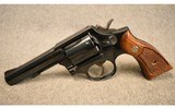 Smith & Wesson ~ Model 10-8 ~ .38 S&W Special - 2 of 2