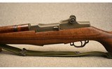 International Harvester ~ U.S. Rifle M1 ~ .30 M1 - 6 of 14
