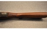 International Harvester ~ U.S. Rifle M1 ~ .30 M1 - 11 of 14