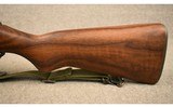 International Harvester ~ U.S. Rifle M1 ~ .30 M1 - 5 of 14