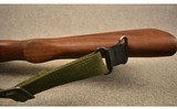 International Harvester ~ U.S. Rifle M1 ~ .30 M1 - 10 of 14