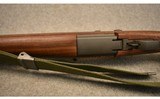 International Harvester ~ U.S. Rifle M1 ~ .30 M1 - 9 of 14
