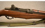 International Harvester ~ U.S. Rifle M1 ~ .30 M1 - 3 of 14