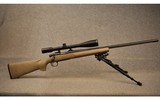 Remington ~ Model 700 ~ .22-250 Remington - 1 of 13