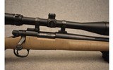 Remington ~ Model 700 ~ .22-250 Remington - 3 of 13