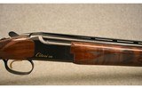 Browning ~ Citori CXS ~ 20 Gauge - 3 of 14
