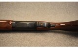 Browning ~ Citori CXS ~ 20 Gauge - 9 of 14
