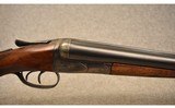 A.H. Fox ~ Sterlingworth ~ 12 Gauge - 3 of 13