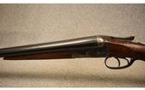 A.H. Fox ~ Sterlingworth ~ 12 Gauge - 5 of 13