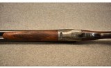 A.H. Fox ~ Sterlingworth ~ 12 Gauge - 6 of 13