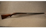 A.H. Fox ~ Sterlingworth ~ 12 Gauge - 1 of 13
