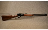 Winchester ~ Model 9422 XTR ~ .22 Short, Long or Long Rifle