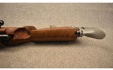 Anschutz ~ Modell Match 54 ~ .22 Long Rifle - 11 of 14