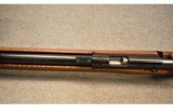 Anschutz ~ Modell Match 54 ~ .22 Long Rifle - 12 of 14