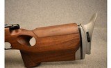 Anschutz ~ Modell Match 54 ~ .22 Long Rifle - 5 of 14