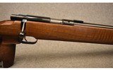 Anschutz ~ Modell Match 54 ~ .22 Long Rifle - 3 of 14