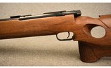 Anschutz ~ Modell Match 54 ~ .22 Long Rifle - 6 of 14