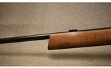 Anschutz ~ Modell Match 54 ~ .22 Long Rifle - 7 of 14