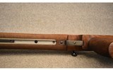 Anschutz ~ Modell Match 54 ~ .22 Long Rifle - 9 of 14