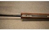 Anschutz ~ Modell Match 54 ~ .22 Long Rifle - 8 of 14