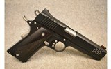 Kimber ~ Custom LW ~ .45 ACP - 1 of 3