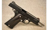 Kimber ~ Custom LW ~ .45 ACP - 3 of 3