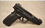 Springfield ~ XD-45 Tactical ~ .45 ACP - 1 of 3