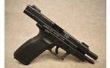 Springfield ~ XD-45 Tactical ~ .45 ACP - 3 of 3
