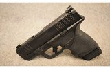 Springfield ~ Hellcat ~ 9mm Luger - 2 of 3
