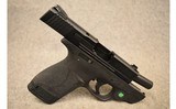 Smith & Wesson ~ M&P 9 Shield M2.0 ~ 9mm Luger - 3 of 3