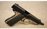 Browning ~ 1911- 22 ~ .22 Long Rifle - 3 of 3