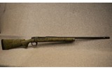 Remington ~ Model 700 ~ .338 Lapua Magnum - 1 of 14