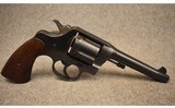 Colt ~ 1917 ~ .45 ACP - 1 of 2