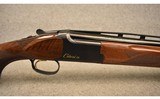 Browning ~ Citori CX ~ 12 Gauge - 3 of 14