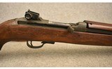 Inland ~ U.S. Carbine ~ .30 Carbine - 3 of 14
