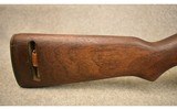 Inland ~ U.S. Carbine ~ .30 Carbine - 2 of 14