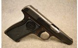 Remington ~ Model 51 UMC ~ .380 ACP