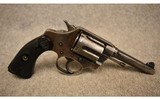 Colt ~ Police Positive Special ~ .32-20 WCF - 1 of 2