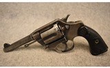 Colt ~ Police Positive Special ~ .32-20 WCF - 2 of 2