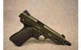 Sig Sauer ~ 1911-22 ~ .22 Long Rifle - 3 of 3
