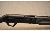 Benelli ~ Super Black Eagle II ~ 12 Gauge - 3 of 14