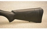 Benelli ~ Super Black Eagle II ~ 12 Gauge - 5 of 14