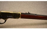 A. Uberti ~ Model 66 Sporting ~ .45 Colt - 3 of 13